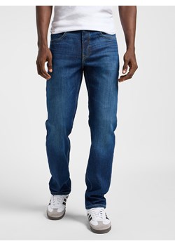 LEE MĘSKIE SPODNIE LEE BROOKLYN STRAIGHT STONEY 112363850 ze sklepu YouNeedit.pl w kategorii Jeansy męskie - zdjęcie 182003108