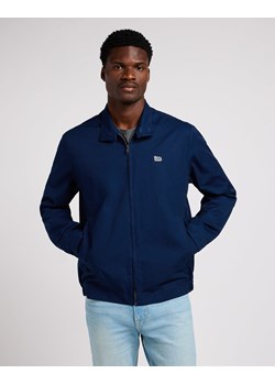 LEE HARRINGTON JACKET EMPEROR MĘSKA KURTKA PRZEJŚCIOWA JESIENNA EMPEROR NAVY 112349950 L86V015537 ze sklepu YouNeedit.pl w kategorii Kurtki męskie - zdjęcie 182003206