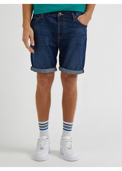 MESKIE SZORTY LEE RIDER SHORT DARKLANDS 112331756 ze sklepu YouNeedit.pl w kategorii Spodenki męskie - zdjęcie 182003207