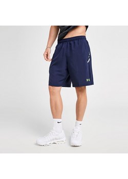 UNDER ARMOUR SZORTY TECH UTILITY SHORTS ze sklepu JD Sports  w kategorii Spodenki męskie - zdjęcie 182003257