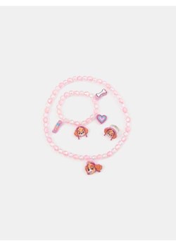 Sinsay - Zestaw biżuterii PAW Patrol - wielobarwny ze sklepu Sinsay w kategorii Biżuteria i zegarki dziecięce - zdjęcie 182003495