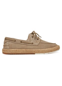 Espadryle Gino Rossi BUMPER-01 MI08 ze sklepu ccc.eu w kategorii Mokasyny męskie - zdjęcie 182003535