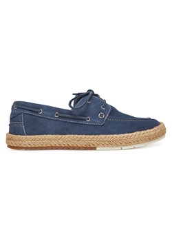 Espadryle Gino Rossi BUMPER-01 MI08 ze sklepu ccc.eu w kategorii Espadryle męskie - zdjęcie 182003536
