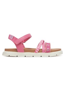 Sandały ROXY CS6081-10 ze sklepu ccc.eu w kategorii Sandały dziecięce - zdjęcie 182003539