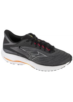 Buty do biegania Mizuno Wave Ultima 16 J1GC251803 szare ze sklepu ButyModne.pl w kategorii Buty sportowe męskie - zdjęcie 182004027