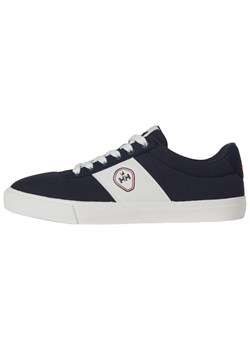 Buty Helly Hansen Archboard 12023 597 niebieskie ze sklepu ButyModne.pl w kategorii Trampki męskie - zdjęcie 182004328