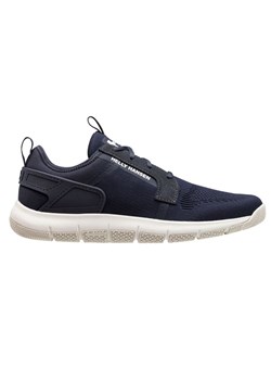 Buty Helly Hansen Henley 11704 597 niebieskie ze sklepu ButyModne.pl w kategorii Buty sportowe męskie - zdjęcie 182004329