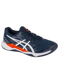 Buty do siatkówki Asics Gel-Tactic 12 M 1071A090-402 ze sklepu ButyModne.pl w kategorii Buty sportowe męskie - zdjęcie 182004629