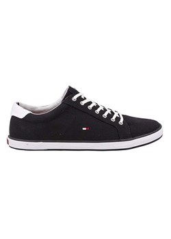 Buty Tommy Hilfiger Harlow 1D M FM56820892-403 ze sklepu ButyModne.pl w kategorii Trampki męskie - zdjęcie 182004637