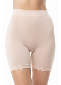 Julimex bermudy damskie beżowe Bamboo, Kolor beżowy, Rozmiar XXL, Julimex ze sklepu Primodo w kategorii Bielizna wyszczuplająca - zdjęcie 182006545