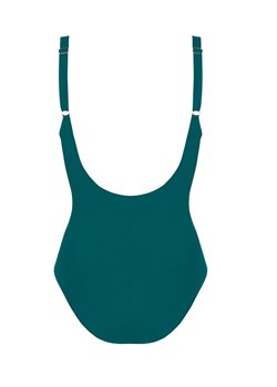 Zielony strój kąpielowy Self S 8030 V3CU7 Alcudia 7, Kolor zielony, Rozmiar 38C/M, Self ze sklepu Primodo w kategorii Stroje kąpielowe - zdjęcie 182006576