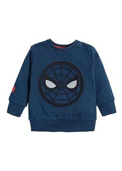 COOL CLUB Bluza w kolorze granatowym ze sklepu Limango Polska w kategorii Odzież dla niemowląt - zdjęcie 182006636