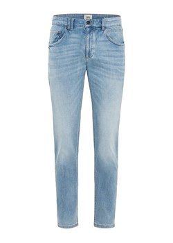 Camel Active Dżinsy - Slim fit - w kolorze błękitnym ze sklepu Limango Polska w kategorii Jeansy męskie - zdjęcie 182006728