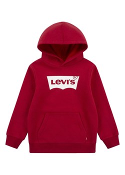 Levi&apos;s Kids Bluza w kolorze czerwonym ze sklepu Limango Polska w kategorii Bluzy chłopięce - zdjęcie 182006796