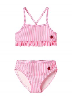 name it Bikini w kolorze różowym ze sklepu Limango Polska w kategorii Stroje kąpielowe - zdjęcie 182006818