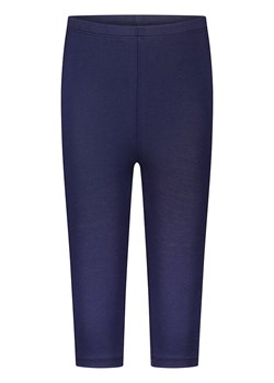 Salt and Pepper Legginsy w kolorze granatowym ze sklepu Limango Polska w kategorii Spodnie dziewczęce - zdjęcie 182007049