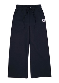 Converse Spodnie dresowe w kolorze czarnym ze sklepu Limango Polska w kategorii Spodnie damskie - zdjęcie 182007269