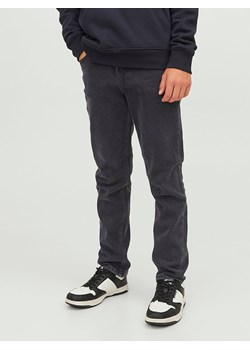 JACK & JONES Junior Dżinsy "Clark" - Regular fit - w kolorze czarno-antracytowym - id: 16624734 - marki Jack & Jones Junior - 182018569 JACK & JONES Junior Dżinsy "Clark" - Regular fit - w kolorze czarno-antracytowym ze sklepu Limango Polska w kategorii Spodnie chłopięce - zdjęcie 182018569
