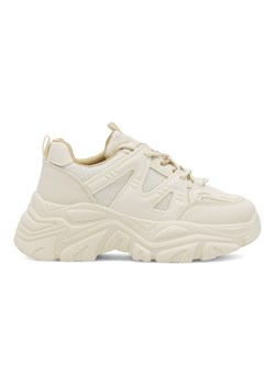 Sneakers Jenny Fairy HIZA WSS21006-03 ze sklepu ccc.eu w kategorii Buty sportowe damskie - zdjęcie 182019445