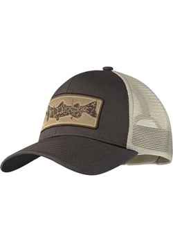 Czapka z daszkiem Explore Trucker Cap Buff ze sklepu SPORT-SHOP.pl w kategorii Czapki z daszkiem męskie - zdjęcie 182020936