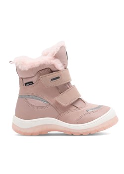 Śniegowce Lasocki Kids STAR CI12-1797-24A(III)DZ Różowy ze sklepu eobuwie.pl w kategorii Buty zimowe dziecięce - zdjęcie 182022167