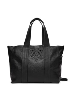 Torebka Vic Matié 1G0520T 999G030101 Czarny ze sklepu eobuwie.pl w kategorii Torby Shopper bag - zdjęcie 182022216