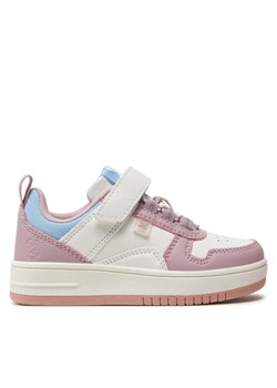 Sneakersy Xti 150763 Fioletowy ze sklepu eobuwie.pl w kategorii Buty sportowe dziecięce - zdjęcie 182022345