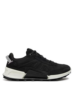 Trekkingi ECCO Biom 2.1 X Mountain W 82386302001 Czarny ze sklepu eobuwie.pl w kategorii Buty sportowe damskie - zdjęcie 182022387