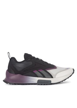 Sneakersy Reebok Lavante Trail 2 100204938 Czarny ze sklepu eobuwie.pl w kategorii Buty sportowe damskie - zdjęcie 182022449