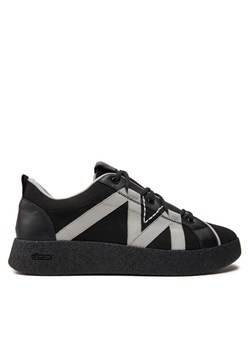Sneakersy Vic Matié 1E8350U_E40BEUB001 Czarny ze sklepu eobuwie.pl w kategorii Buty sportowe męskie - zdjęcie 182022455