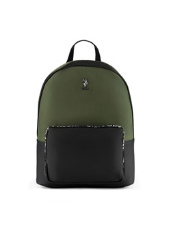 Plecak U.S. Polo Assn. BIUXT6258MPJ Szary ze sklepu eobuwie.pl w kategorii Plecaki - zdjęcie 182022517