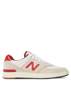 Sneakersy New Balance CT574TBT Beżowy ze sklepu eobuwie.pl w kategorii Buty sportowe męskie - zdjęcie 182022649