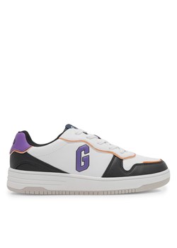 Sneakersy Gap GAC003F5SWWHIBGP Beżowy ze sklepu eobuwie.pl w kategorii Buty sportowe damskie - zdjęcie 182022656