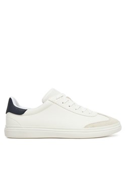 Sneakersy Aldo Lido 13876977 Biały ze sklepu eobuwie.pl w kategorii Buty sportowe męskie - zdjęcie 182022715