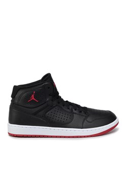 Sneakersy Nike Jordan Access AR3762 001 Czarny ze sklepu eobuwie.pl w kategorii Buty sportowe męskie - zdjęcie 182022797
