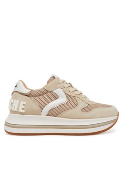 Sneakersy Voile Blanche Merry Sport 0012018825.04.1N03 Beżowy ze sklepu eobuwie.pl w kategorii Buty sportowe damskie - zdjęcie 182023038