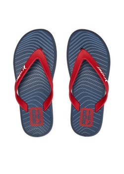 Japonki Rider R1 Style Thong 11957 Granatowy ze sklepu eobuwie.pl w kategorii Klapki dziecięce - zdjęcie 182023075