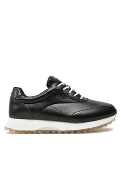 Sneakersy Big Star Shoes OO274024 Czarny ze sklepu eobuwie.pl w kategorii Buty sportowe damskie - zdjęcie 182023127