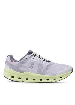 Buty do biegania On Cloudgo 5598234 Biały ze sklepu eobuwie.pl w kategorii Buty sportowe męskie - zdjęcie 182023349