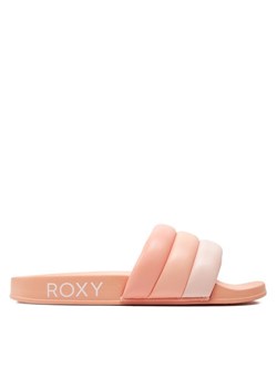 Klapki Roxy ARJL101131 Beżowy - id: 2230070919966 - marki ROXY - 182023527 Klapki Roxy ARJL101131 Beżowy ze sklepu eobuwie.pl w kategorii Klapki damskie - zdjęcie 182023527