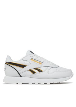Sneakersy Reebok Classic Leather IF8382 Biały - id: 0000302833542 - marki Reebok - 182023535 Sneakersy Reebok Classic Leather IF8382 Biały ze sklepu eobuwie.pl w kategorii Buty sportowe dziecięce - zdjęcie 182023535