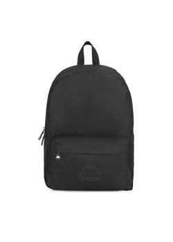 Plecak Kappa KPA-K-001-06 Czarny ze sklepu eobuwie.pl w kategorii Plecaki - zdjęcie 182023547