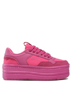 Sneakersy Sprandi WP40-22168Y Różowy ze sklepu eobuwie.pl w kategorii Buty sportowe damskie - zdjęcie 182023558