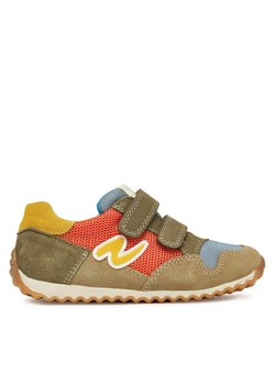 Sneakersy Naturino Sammy 2 Vl 2016558-01-1B99 S Kolorowy ze sklepu eobuwie.pl w kategorii Buty sportowe dziecięce - zdjęcie 182023699
