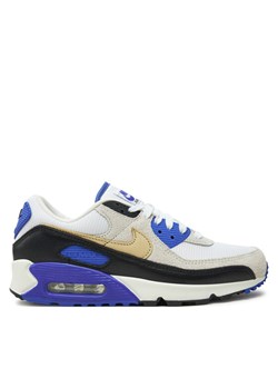 Sneakersy Nike Air Max 90 Prm HF3449 100 Biały ze sklepu eobuwie.pl w kategorii Buty sportowe męskie - zdjęcie 182023769