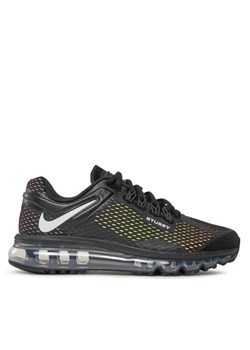 Sneakersy Nike Air Max 2013 Stussy DO2461 001 Czarny ze sklepu eobuwie.pl w kategorii Buty sportowe damskie - zdjęcie 182023925
