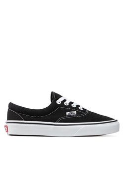 Tenisówki Vans Era VN-0EWZBLK Czarny ze sklepu eobuwie.pl w kategorii Trampki damskie - zdjęcie 182023946