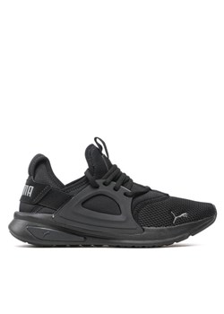 Sneakersy Puma Softride Enzo Evo 377048 01 Czarny ze sklepu eobuwie.pl w kategorii Buty sportowe męskie - zdjęcie 182024017