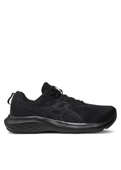 Buty do biegania Asics Gel-Contend 9 1011B881 Czarny ze sklepu eobuwie.pl w kategorii Buty sportowe męskie - zdjęcie 182024156