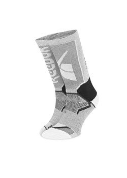 Skarpety wysokie unisex Reebok R0377-SS24 (1-pack) Biały ze sklepu eobuwie.pl w kategorii Skarpetki męskie - zdjęcie 182024159